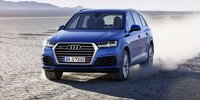 Audi Q7 TFSI 2016