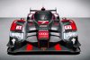 Fotos: Audi präsentiert den neuen R18