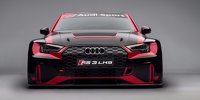 Audi RS3 LMS