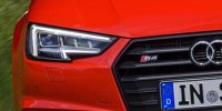 Audi S4 2016 (B9)