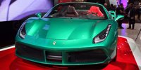 Autosalon Paris 2016