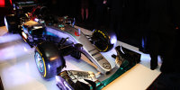Autosport-Awards in London
