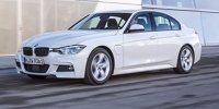 BMW 330e