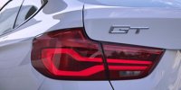 BMW 340i GT