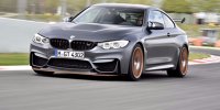 BMW M4 GTS