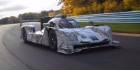 Cadillac DPi V.R
