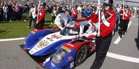 24 Stunden von Daytona