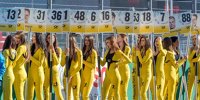 DTM-Finale in Hockenheim
