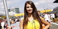 DTM am Nürburgring