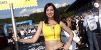DTM in Spielberg