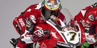 Präsentation: Ducati 1199 Panigale R