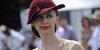 Classic Days Schloss Dyck 2015