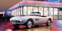 BMW 507