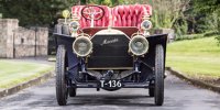 Mercedes-Simplex