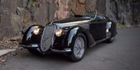 Monterey Car Week