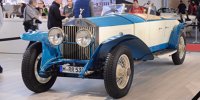 MOTORWORLD Classics Berlin 2016