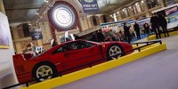 London Classics Sportscar Show