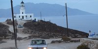 Mykonos-Rallye 2016