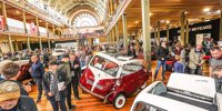 Motorclassica Melbourne