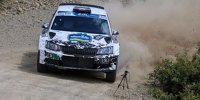ERC: Akropolis Rallye