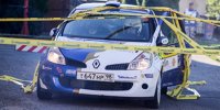 ERC: Barum Rallye