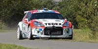 ERC: Rallye Polen