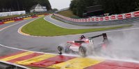 Formel-3-EM in Spa-Francorchamps