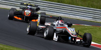 Formel-3-EM in Spielberg