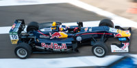Formel-3-EM in Zandvoort