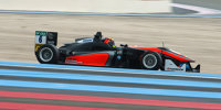 Formel-3-EM in Le Castellet