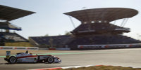 Formel-3-EM am Nürburgring