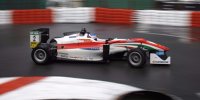 Formel-3-EM in Pau