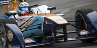 Formel E in Berlin
