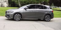 Fiat Tipo 2016