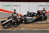 Fotos: Präsentation Force India VJM09