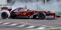 Ferrari Racing Days in Hockenheim