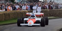 Goodwood Festival of Speed