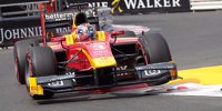 GP2-Serie in Monaco