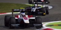 GP2-Serie in Monza