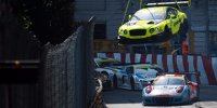 GT-Weltcup Macao