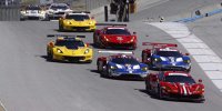 IMSA-Serie Laguna Seca