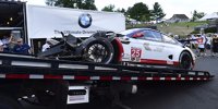IMSA-Serie in Lime Rock