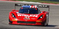 IMSA-Serie in Austin