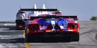 IMSA: Petit Le Mans