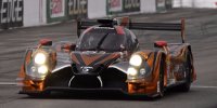 IMSA-Serie in Mosport