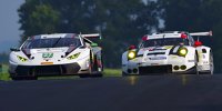 IMSA-Serie in Virginia