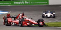 IndyCar in Indianapolis (GP)