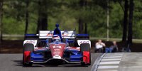 IndyCar in Birmingham