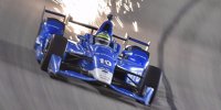 IndyCar in Fort Worth