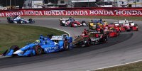 IndyCar Mid-Ohio